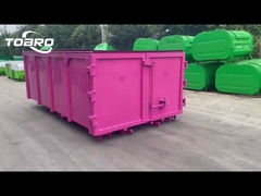 Hook Lift Bins