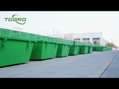 skip bin with  high quality 