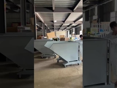 How to Use a Tipper Bin Efficiently